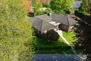 Kapitalanlage: Fest vermieteter Doppelbungalow in Aurich-Walle – Die vollständige Adresse der Immobilie erhältst du vom Anbieter., 26607 Aurich – Vorschaubild 3
