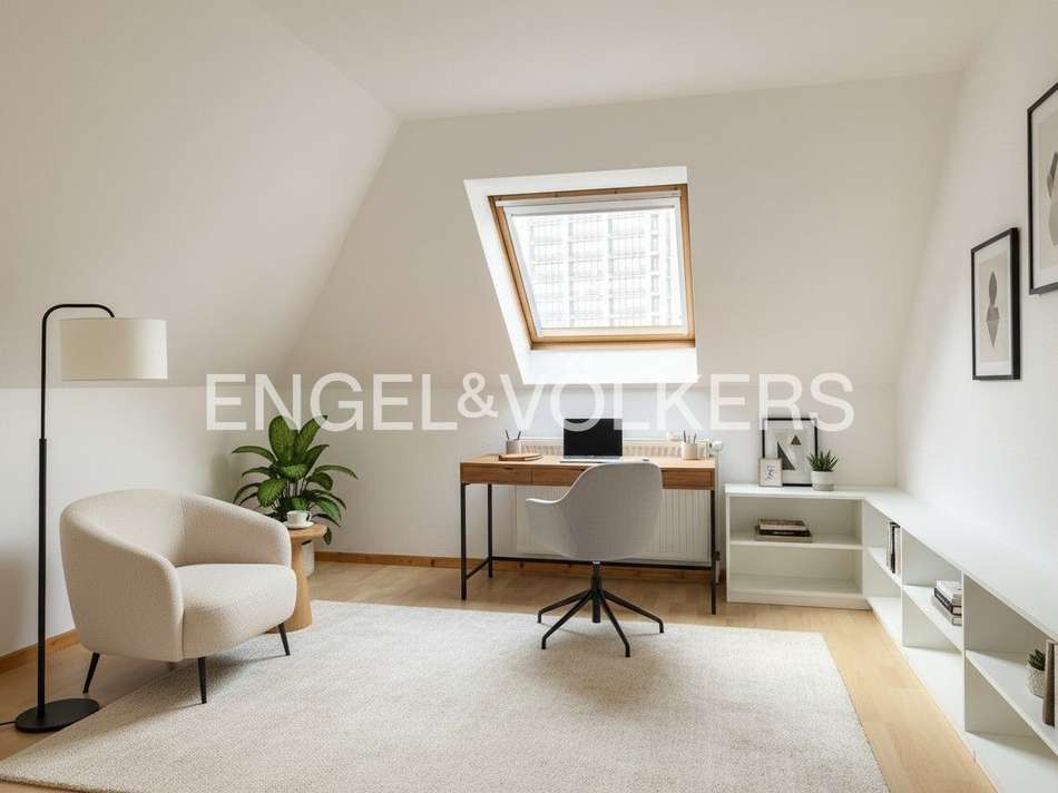 Möblierungsvorschlag