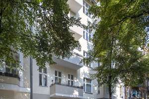 3-Zi.-Altbauwohnung mit perfektem Grundriss mitten im beliebten Reuterkiez – vermietetes Investment! – Elbestraße 35, 12045 Neukölln (Ortsteil), Berlin – Vorschaubild 3