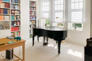 Stilvolle, modernisierte Altbauwohnung in einer Villa in unmittelbarer Nähe der Herrenhäuser Gärten! – 30419 Herrenhausen, Hannover – Vorschaubild 3