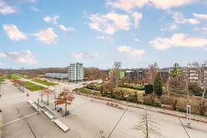 Modernes Wohnen am Inselpark - Attraktive 2- bis 3-Zimmerwohnung – Kurt-Emmerich-Platz 6, 21109 Wilhelmsburg, Hamburg – Vorschaubild 14