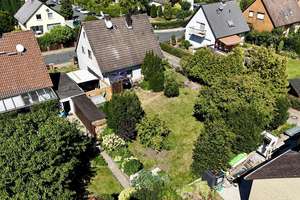 Freistehendes Einfamilienhaus mit Garten in BS-Gliesmarode - Erbpachtgrundstück - sofort verfügbar – Die vollständige Adresse der Immobilie erhältst du vom Anbieter., 38104 Wabe-Schunter-Beberbach, Braunschweig – Vorschaubild 3