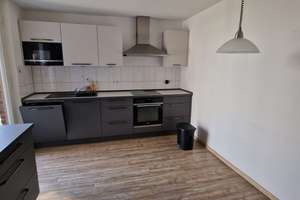 Vier-Zimmer-Haus in Wegberg-Innenring – Die vollständige Adresse der Immobilie erhältst du vom Anbieter., 41844 Wegberg – Vorschaubild 2
