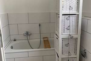 Gepflegtes 5-Zimmer-Reihenendhaus in Bergisch Gladbach, Vermietung nur mit Wohnberechtigungsschein – 51467 Schildgen, Bergisch Gladbach – Vorschaubild 19
