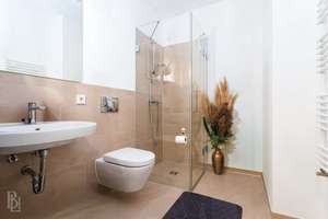 Ankommen & Wohlfühlen 4-Zimmer-Wohnung fußläufig zum Heiligen See in der Berliner Vorstadt – Die vollständige Adresse der Immobilie erhältst du vom Anbieter., 14467 Berliner Vorstadt, Potsdam – Vorschaubild 8
