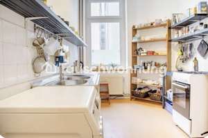 Tauschwohnung: Berlin, Pankow: Geräumige Wohnung mit 4 Zimmern – Die vollständige Adresse der Immobilie erhältst du vom Anbieter., 10437 Prenzlauer Berg, Berlin – Vorschaubild 5