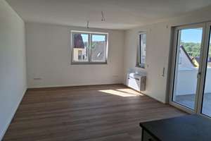 Moderne 3-Zimmer Neubauwohnung in Ludwigsburg-Neckarweihingen – Die vollständige Adresse der Immobilie erhältst du vom Anbieter., 71642 Neckarweihingen, Ludwigsburg – Vorschaubild 2