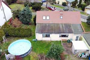 Haus auf dem Lande... mit viel Platz - sucht neue Familie – Havelland (Kreis) – Vorschaubild 2