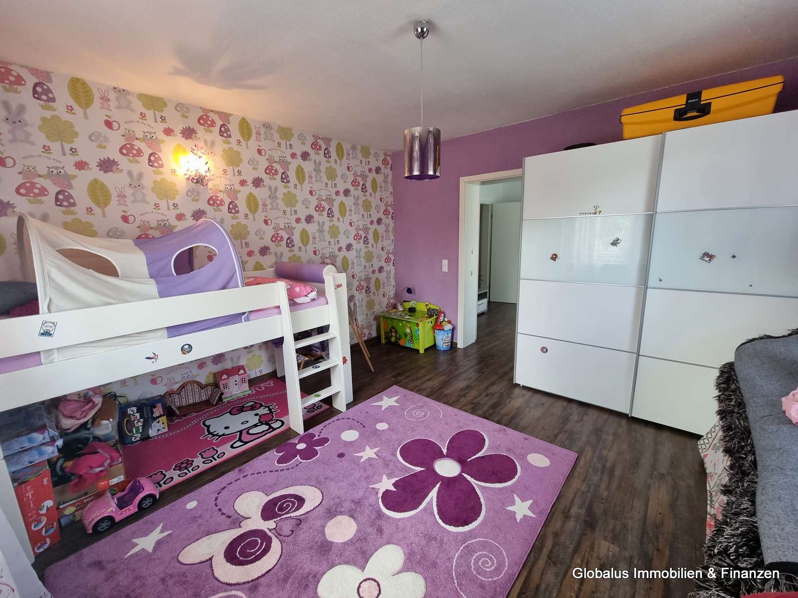 Immobilie in Lengenfeld - *Schönes Einfamilienhaus (Mehrgenerationenhaus) mit viel Platz* - Bild 14