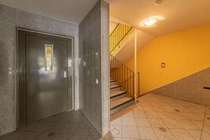 Möblierte Wohnung auf Zeit zu vermieten: – 60323 Westend-Süd, Frankfurt am Main – Vorschaubild 44