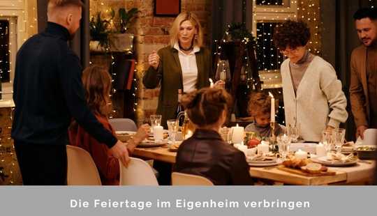 Bild von EINFAMILIENHAUS MIT OFFENER ARCHITEKTUR