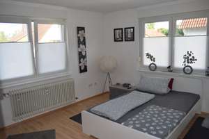 Sanierte 3-Zimmer-Wohnung mit Balkon und EBK in Tauberbischofsheim – Die vollständige Adresse der Immobilie erhältst du vom Anbieter., 97941 Tauberbischofsheim – Vorschaubild 3