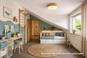 Unternehmervilla in traumhafter Randlage mit Pool, Panoramasauna und vielem mehr – Die vollständige Adresse der Immobilie erhältst du vom Anbieter., 74676 Niedernhall – Vorschaubild 32