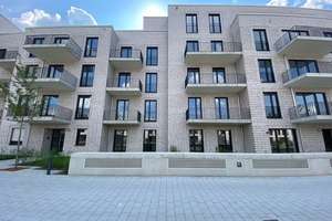 Wohnungsglück in Hamburg-Lokstedt- Wentzel Dr.
