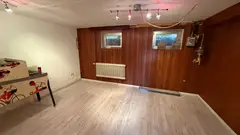 Das besondere Einfamilienhaus in ruhiger Lage von Oelber am weißen Wege – Keller