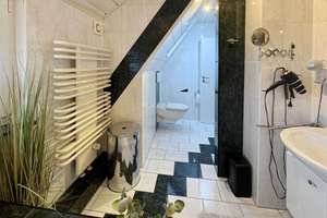 Liebevoll saniertes Wohnhaus mit ganz besonderen Details freut sich auf Sie – Die vollständige Adresse der Immobilie erhältst du vom Anbieter., 38442 Fallersleben, Wolfsburg – Vorschaubild 15