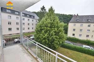 modernes Zuhause mit Balkon, Tageslichtbad & Stellplatz gesucht? – Erich-Steinfurth-Straße 26, 9131 Ebersdorf, Chemnitz – Vorschaubild 7