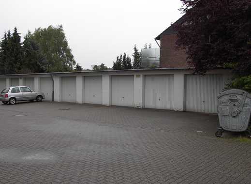 Garage & Stellplatz mieten in Voerde (Niederrhein) (Wesel