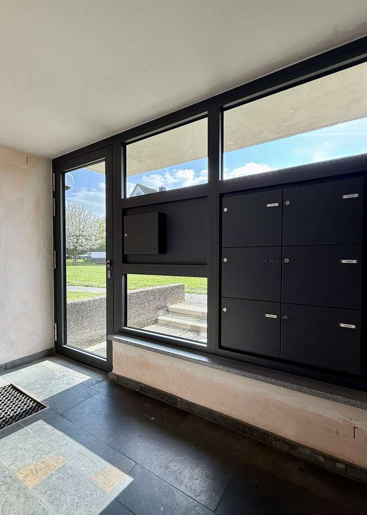 Immobilie in Alfter - Attraktive Kapitalanlage: Eigentumswohnung in 6-Parteienhaus - Bild 1