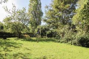 Nordsee und Eidernähe - schmuckes kleines Haus mit wunderbarem Garten – Die vollständige Adresse der Immobilie erhältst du vom Anbieter., 25764 Wesselburenerkoog – Vorschaubild 22