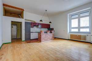 Urban wohnen, ruhig leben – 3 Zimmer im Brüsseler Kiez – Die vollständige Adresse der Immobilie erhältst du vom Anbieter., 13353 Wedding, Berlin – Vorschaubild 7
