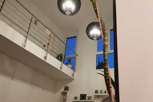 Lichtdurchflutetes Wohnparadies: Modernes Galeriehaus im Grünen – Neckar-Odenwald-Kreis – Vorschaubild 1