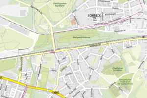 Mehrfamilienhaus in Essen-Frintrop – Essen – Vorschaubild 4