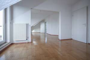 Bremen-Woltmershausen / 2-Zimmer-Wohnung mit imposanter Dachterrasse – Die vollständige Adresse der Immobilie erhältst du vom Anbieter., 28197 Woltmershausen (Ortsteil), Bremen – Vorschaubild 10