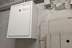69126 HD-Rohrbach Altbauwohnung mit Charme frei ab sofort – Die vollständige Adresse der Immobilie erhältst du vom Anbieter., 69126 Rohrbach, Heidelberg – Vorschaubild 11