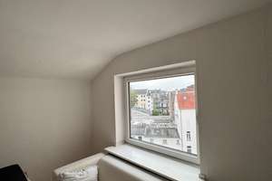 Singles aufgepasst! Helle 2-Zimmer-Wohnung im beliebten Lorettoviertel – 40219 Unterbilk, Düsseldorf – Vorschaubild 4