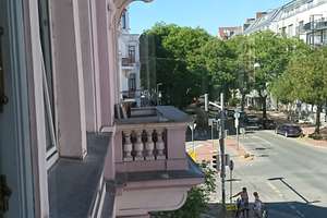 5 Zimmer-Belétage in der Bödekerstraße mit Balkon – Die vollständige Adresse der Immobilie erhältst du vom Anbieter., 30161 Oststadt, Hannover – Vorschaubild 27