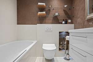 DREI-ZIMMER-WOHNUNG IN HANNOVER - ANDERTEN – 30559 Anderten, Hannover – Vorschaubild 7