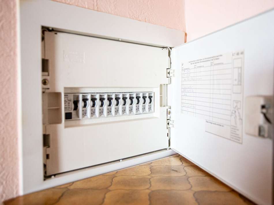 Elektrik
