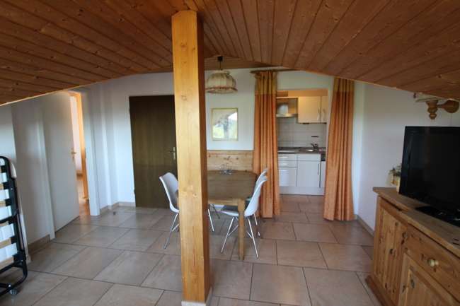 Immobilie in Missen-Wilhams - Ihr neues Feriendomizil im Allgäu: Gemütliche 3-Zi.-Wohnung in Missen-Wilhams - Bild 4