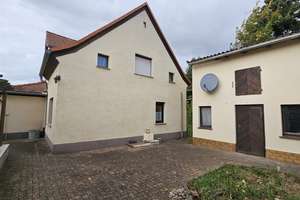Charmantes Einfamilienhaus mit großzügigem Grundstück in Pehritzsch – 4838 Jesewitz – Vorschaubild 10
