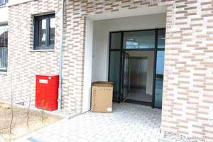 Bezugsfertige 3-Zimmer-Wohnung mit Tiefgaragenstellplatz in zentraler Lage von Darmstadt – Die vollständige Adresse der Immobilie erhältst du vom Anbieter., 64283 Mitte, Darmstadt – Vorschaubild 12