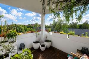 Wohnung mit Stil, Balkon und cleverer Raumreserve ! – Die vollständige Adresse der Immobilie erhältst du vom Anbieter., 30659 Bothfeld, Hannover – Vorschaubild 6