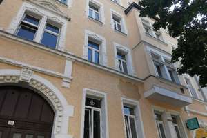 Charmante Maisonette-4-Raumwohnung in toller Lage - Leipzig, Gohlis