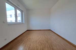 Helle 3-Zimmer-Wohnung mit Balkon-Rollstuhlgerecht – Maria-Telkes-Platz 4, 30539 Bemerode, Hannover – Vorschaubild 4