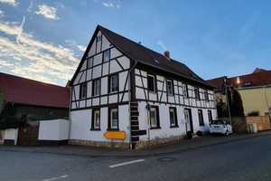 HEMING-IMMOBILIEN -  hübsches Landhaus mit Hof (1-2 Wohnungen) – Alzey-Worms (Kreis) – Vorschaubild 48