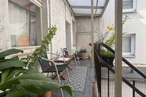 Altstadt-Juwel, Nähe Carlsplatz, Wohn/Geschäftshaus – 40213 Altstadt, Düsseldorf – Vorschaubild 56
