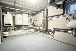 *RESERVIERT* Neuwertiges Reihenmittelhaus nähe Erlangen – Erlangen-Höchstadt (Kreis) – Vorschaubild 12