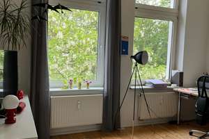 Schöne 1,5 Zimmer/D/B Altbauwohnung in Bonn Herwarthstrasse, 2.OG – Die vollständige Adresse der Immobilie erhältst du vom Anbieter., 53115 Weststadt, Bonn – Vorschaubild 2
