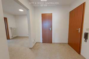 Gepflegte 2 Zimmerwohnung mit Balkon u. Tiefgarage in Gaggenau-Bad Rotenfels – Die vollständige Adresse der Immobilie erhältst du vom Anbieter., 76571 Gaggenau – Vorschaubild 8