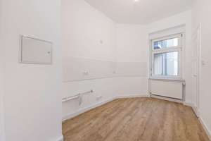 Frisch sanierte Gründerzeit Wohnung mit sonnigem Balkon (sofort bezugsfrei) – Bielastraße 1, 4178 Böhlitz-Ehrenberg, Leipzig – Vorschaubild 14