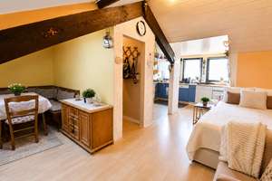 Familienglück zum „Bezahlbar-Preis“: 5-Zi-RMH! Sanierungsbedarf! Potential! Garten! Garage! – 40489 Angermund, Düsseldorf – Vorschaubild 11