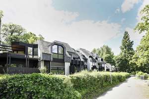 2,5-Zimmer-Eigentumswohnung mit direktem Rheinblick in begehrter Wohnlage von Bad Godesberg – Austr. 31, 53179 Rüngsdorf, Bonn – Vorschaubild 4