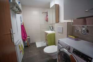 1,5-Zimmer-Wohnung mit Südbalkon, Donau-Blick, Aufzug und Stellplatz – Hindenburgstraße 6, 88499 Riedlingen – Vorschaubild 7
