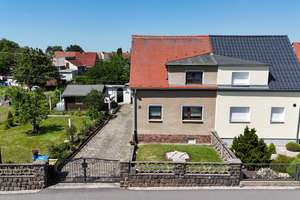 Grimma – Wohnen und Leben im Herzen des Muldentals – Die vollständige Adresse der Immobilie erhältst du vom Anbieter., 4668 Grimma – Vorschaubild 1