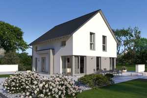 DAS LICHTDURCHFLUTETE KUBUS-HAUS – Segeberg (Kreis) – Vorschaubild 6